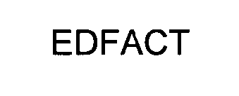 EDFACT