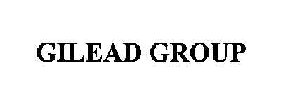 GILEAD GROUP