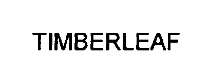 TIMBERLEAF