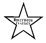 HOLLYWOOD CLASSICS