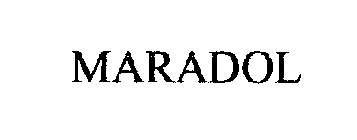 MARADOL