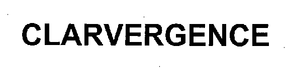 CLARVERGENCE