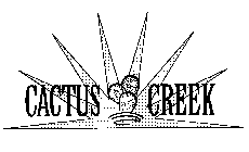 CACTUS CREEK