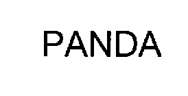 PANDA