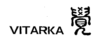 VITARKA