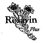 ROSAVIN PLUS
