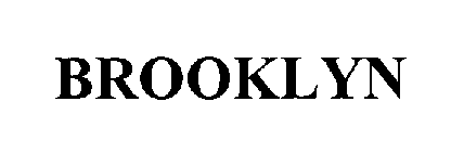 BROOKLYN