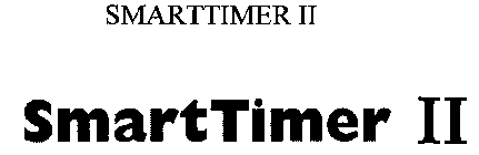 SMARTTIMER II