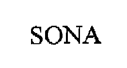 SONA