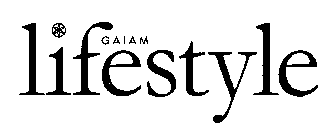 GAIAM LIFESTYLE