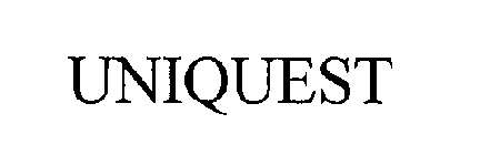 UNIQUEST