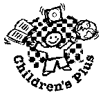 CHILDREN'S PLUS INC.