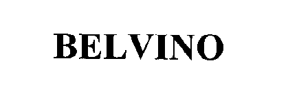 BELVINO