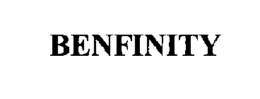 BENFINITY