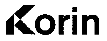 KORIN