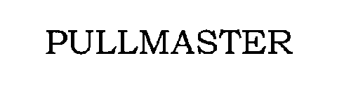 PULLMASTER
