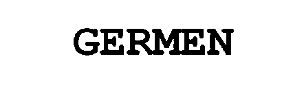 GERMEN