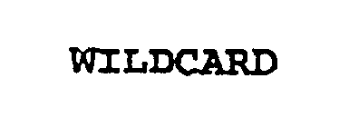 WILDCARD