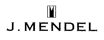 J. MENDEL