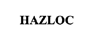 HAZLOC