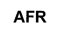 AFR