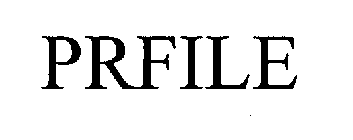 PRFILE