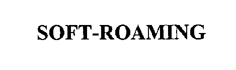 SOFT-ROAMING
