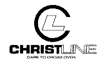 CL CHRISTLINE DARE TO CROSS OVER.