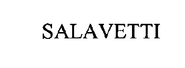 SALAVETTI