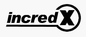 INCREDX