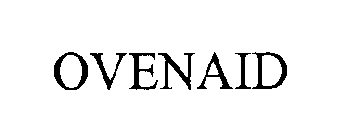 OVENAID