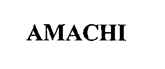 AMACHI