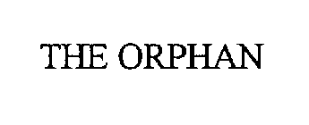 THE ORPHAN