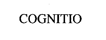 COGNITIO