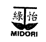 T MIDORI