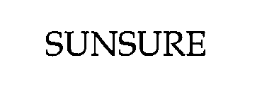 SUNSURE