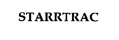 STARRTRAC