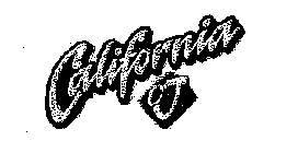CALIFORNIA OJ