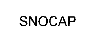 SNOCAP