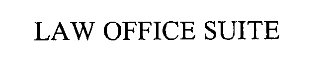 LAW OFFICE SUITE