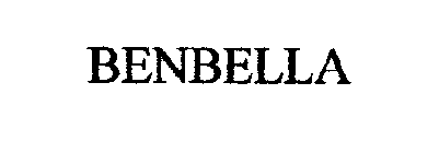 BENBELLA