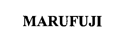 MARUFUJI