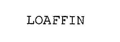 LOAFFIN