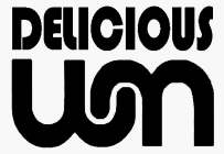 DELICIOUS WM