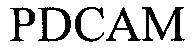 PDCAM
