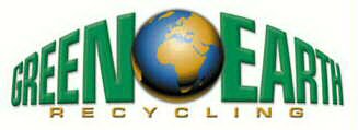 GREEN EARTH RECYCLING