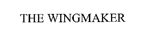 THE WINGMAKER