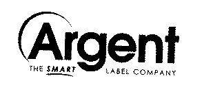 ARGENT THE SMART LABEL COMPANY