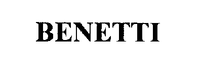 BENETTI