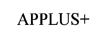 APPLUS+